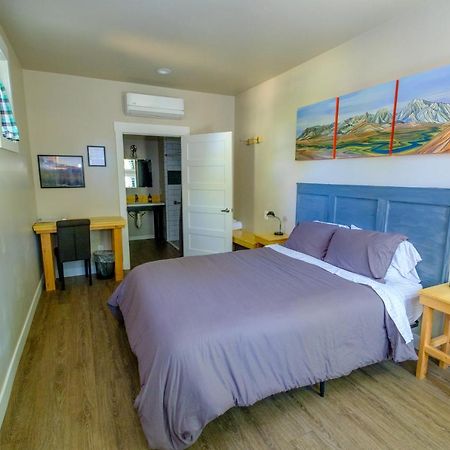 Eastside Guesthouse And Bivy Bishop Luaran gambar