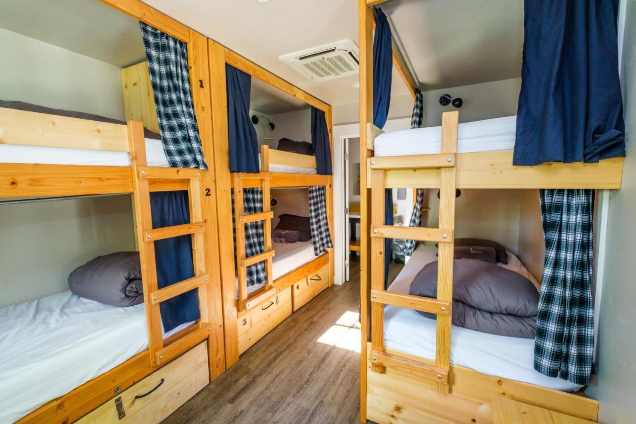 Eastside Guesthouse And Bivy Bishop Luaran gambar